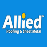 Allied Roofing & Sheet Metal logo