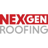 NEXGEN Roofing logo