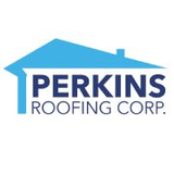 Perkins Roofing logo