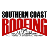 Southern Coast Roofing logo