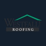 Westfall Roofing logo